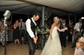 Well done Dino and Jo! Cool first dance